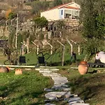 Ferienhaus Casa Da Horta - Douro Portugal