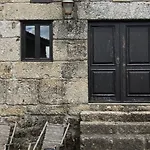 度假居 Casa Da Horta - Douro Portugal Bafueiras