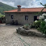 Casa Da Horta - Douro Portugal 度假居 Bafueiras