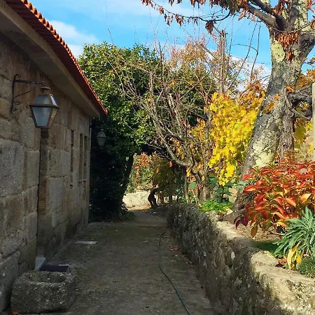 Casa Da Horta - Douro Portugal Bafueiras