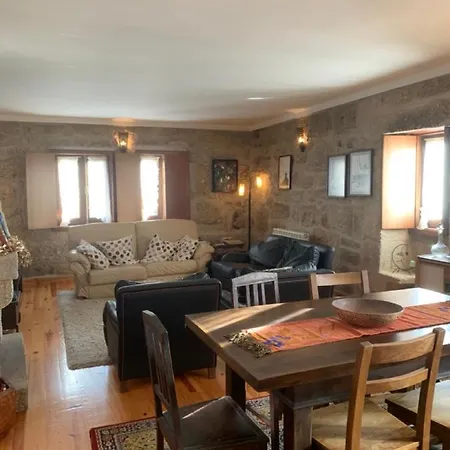 Casa Da Horta - Douro Portugal *