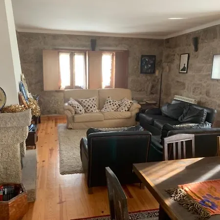 Casa Da Horta - Douro Portugal Ferienhaus *