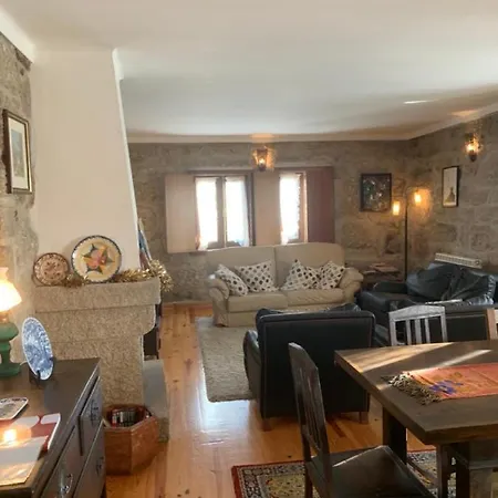 Casa Da Horta - Douro Portugal * Bafueiras