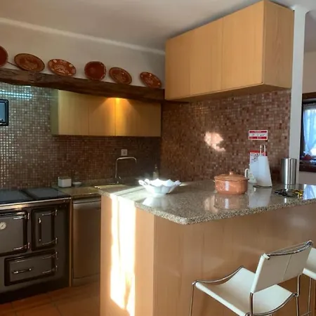 Casa de Férias Casa Da Horta - Douro Portugal *