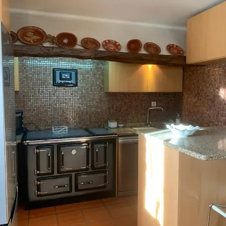 Casa de Férias Casa Da Horta - Douro Portugal