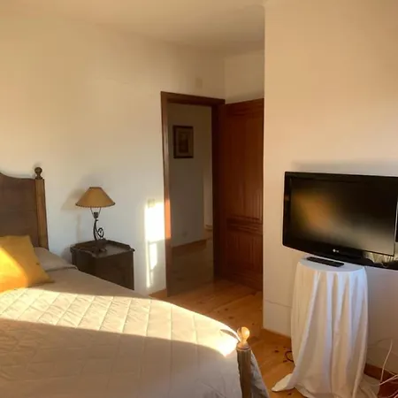 בית נופש Casa Da Horta - Douro Portugal