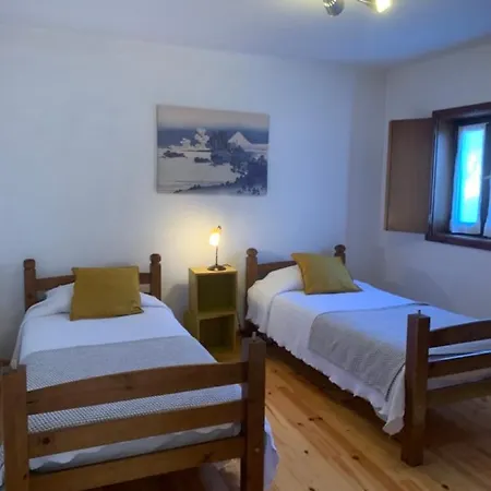 Casa Da Horta - Douro Portugal Bafueiras