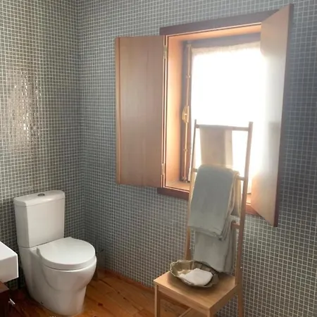 Casa Da Horta - Douro Portugal