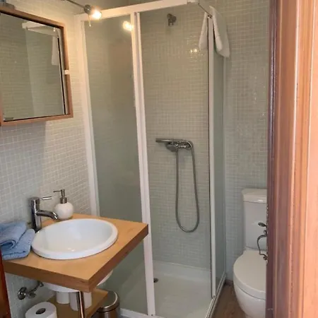 Casa de Férias Casa Da Horta - Douro Portugal *