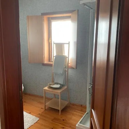 Casa Da Horta - Douro Portugal Dom wakacyjny