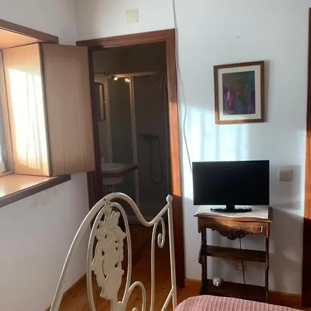 Casa Da Horta - Douro Portugal * Bafueiras