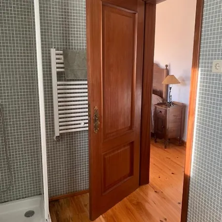 Casa Da Horta - Douro Portugal * Bafueiras