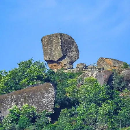 Casa Da Horta - Douro Portugal * Bafueiras