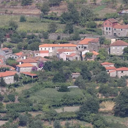 Casa Da Horta - Douro Portugal Dom wakacyjny *