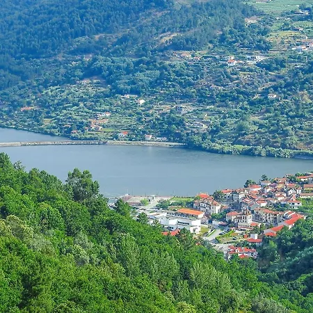 Ferienhaus Casa Da Horta - Douro Portugal