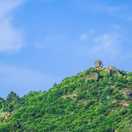 Casa Da Horta - Douro Portugal Casa de Férias Bafueiras
