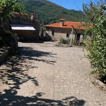 Dom wakacyjny Casa Da Horta - Douro Portugal