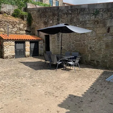 Casa Da Horta - Douro Portugal