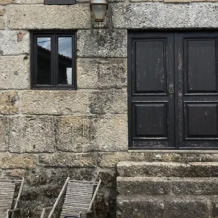 Сasa de vacaciones Casa Da Horta - Douro Portugal Bafueiras