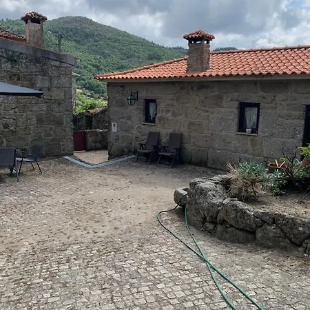 Casa Da Horta - Douro Portugal Dom wakacyjny *