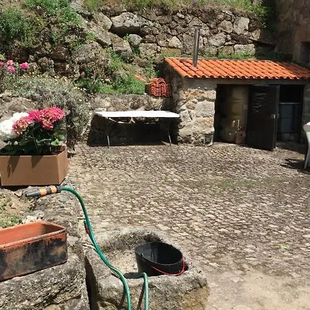 Casa Da Horta - Douro Portugal