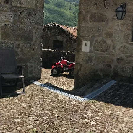 Casa Da Horta - Douro Portugal