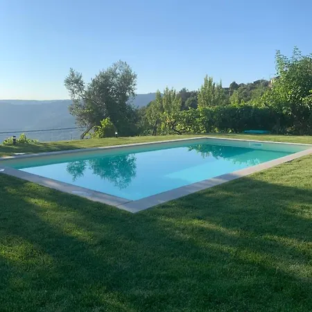 Casa de Férias Casa Da Horta - Douro Portugal *