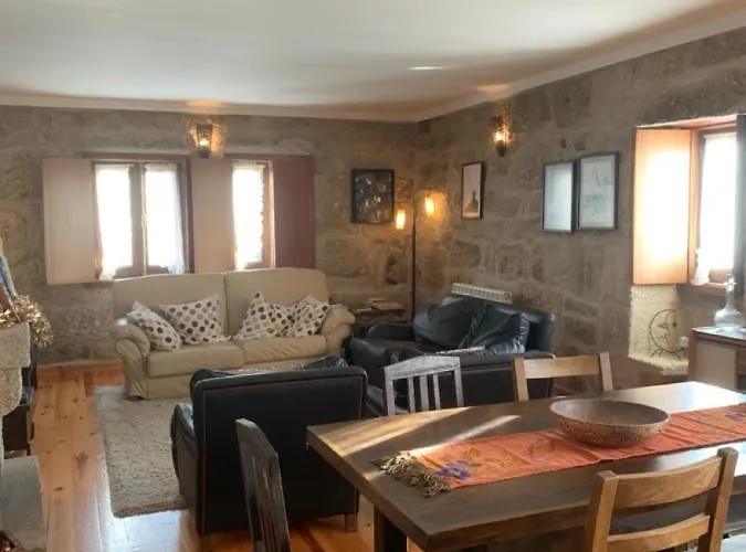 Casa Da Horta - Douro Portugal *