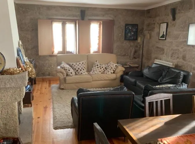 Casa Da Horta - Douro Portugal Ferienhaus *