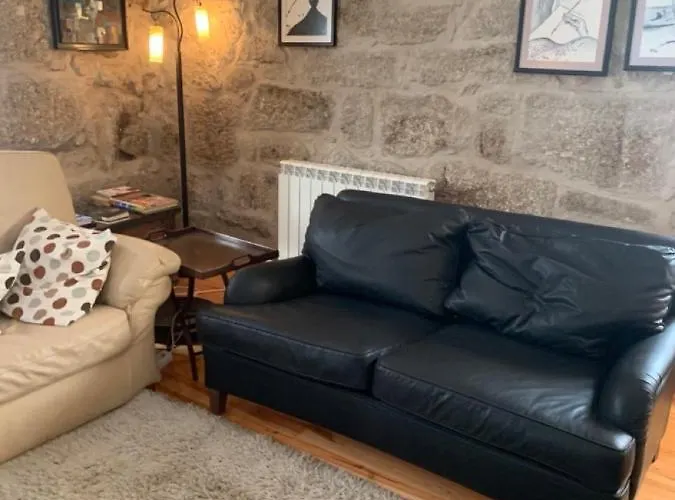 Casa Da Horta - Douro Portugal Ferienhaus *