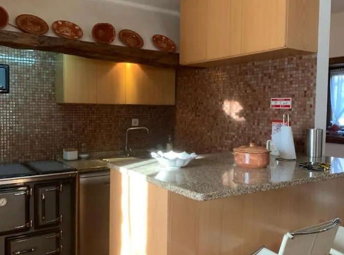 Tatil Evi Casa Da Horta - Douro Portugal *