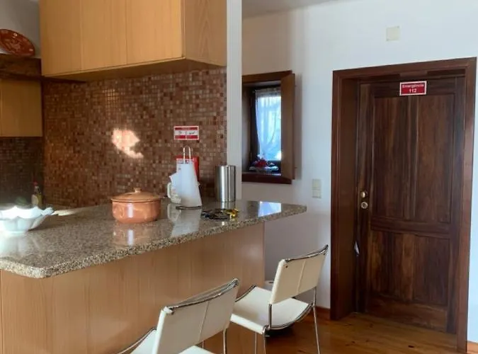 Casa Da Horta - Douro Portugal בית נופש *