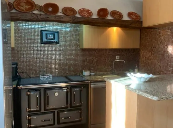 בית נופש Casa Da Horta - Douro Portugal