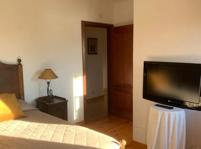 Tatil Evi Casa Da Horta - Douro Portugal