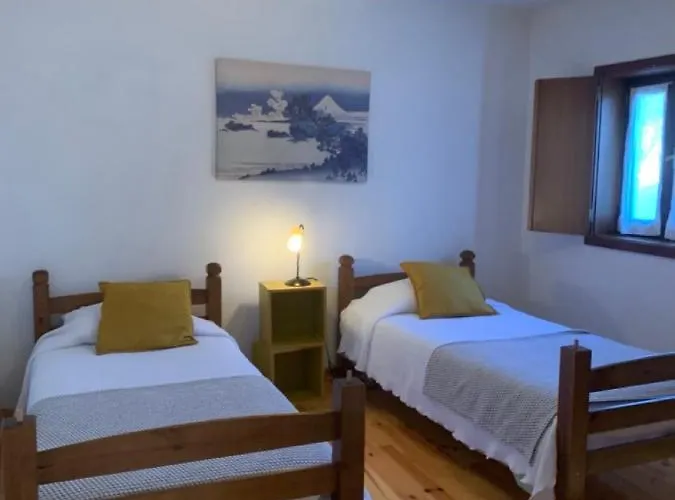 Casa Da Horta - Douro Portugal Bafueiras