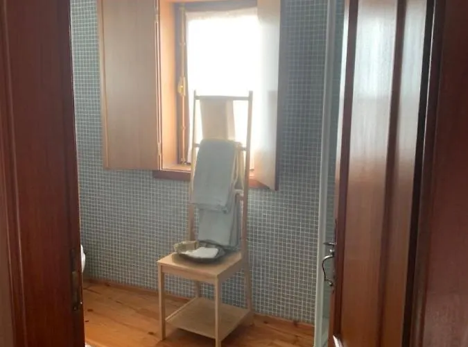 Casa Da Horta - Douro Portugal Ferienhaus