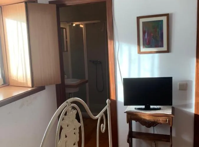 Casa Da Horta - Douro Portugal * Bafueiras