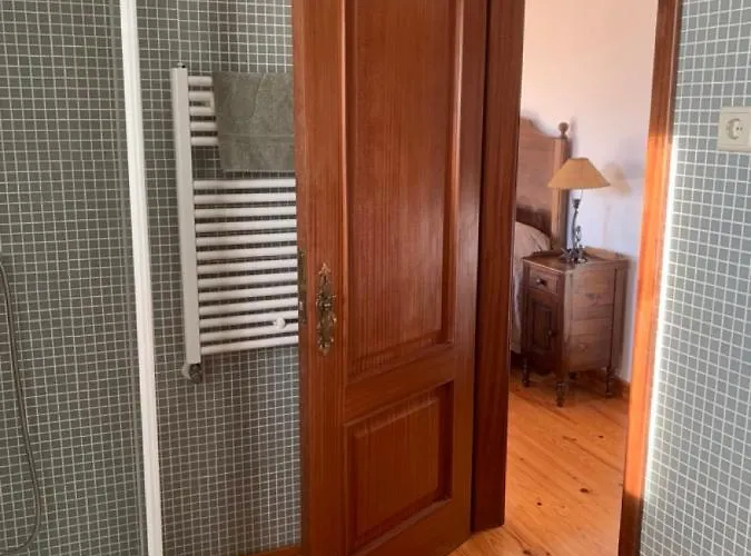 Casa Da Horta - Douro Portugal * Bafueiras