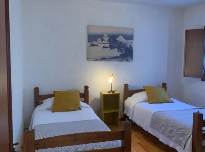 Tatil Evi Casa Da Horta - Douro Portugal *