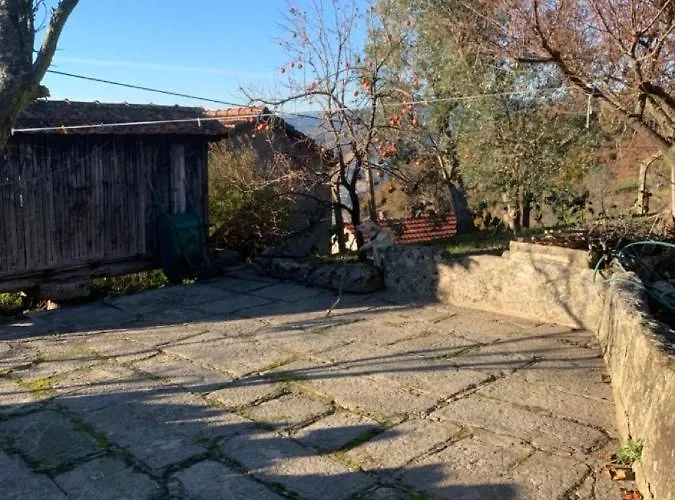 Casa Da Horta - Douro Portugal *