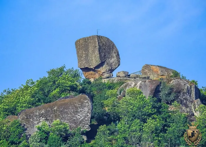 Casa Da Horta - Douro Portugal * Bafueiras