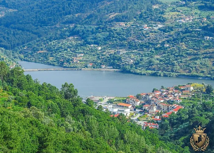 Ferienhaus Casa Da Horta - Douro Portugal