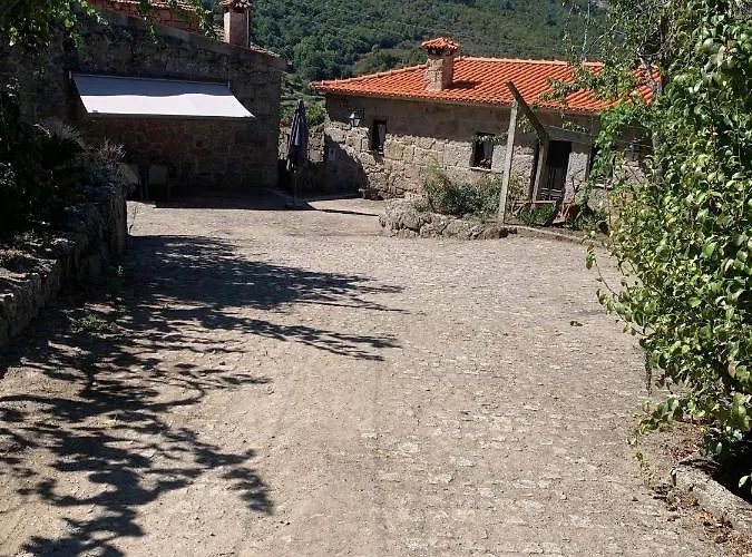 Ferienhaus Casa Da Horta - Douro Portugal