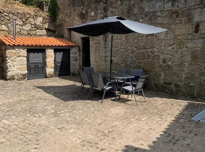 Casa Da Horta - Douro Portugal