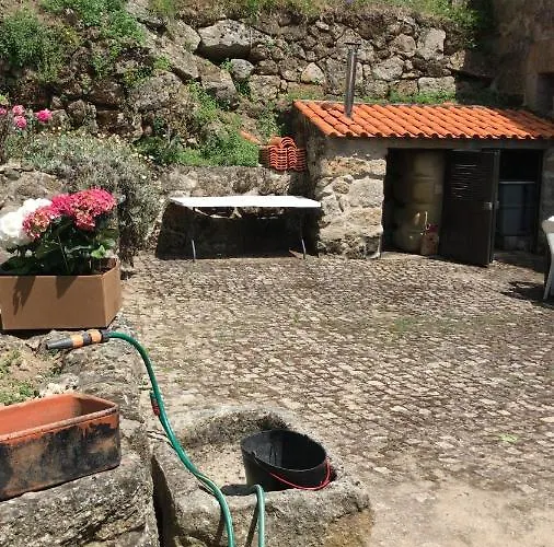 Casa Da Horta - Douro Portugal